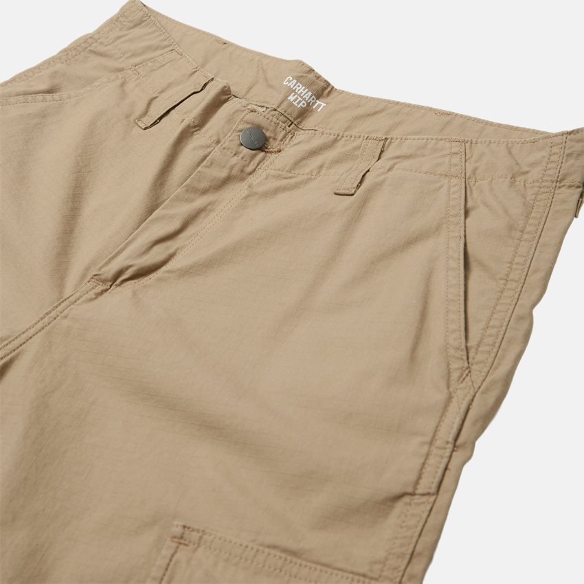 Carhartt WIP Trousers REGULAR CARGO PANT-I015875 LEATHER RINSED